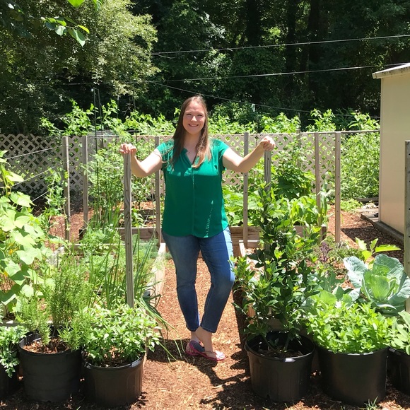 Meet your Posher, Carol - Picture 3 of 8